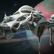 Illustration for article titled Now This Is a Space Station I Could Get Used To